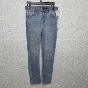 Oshkosh | Boys Skinny Jeans, Size 8 NWT